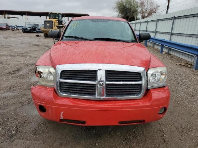 2006 Dodge Dakota Quad SLT