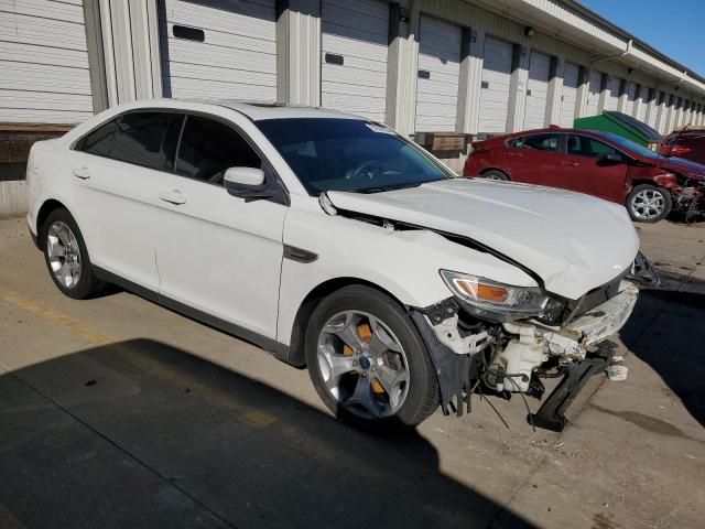 2010 Ford Taurus SEL