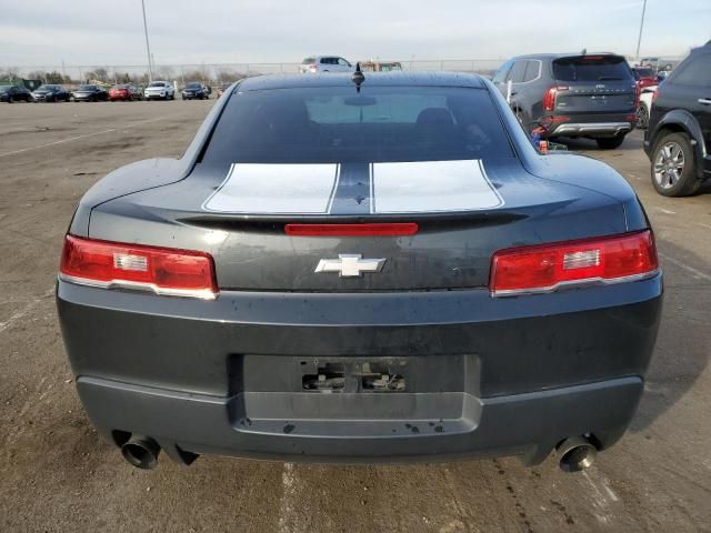 2014 Chevrolet Camaro LS