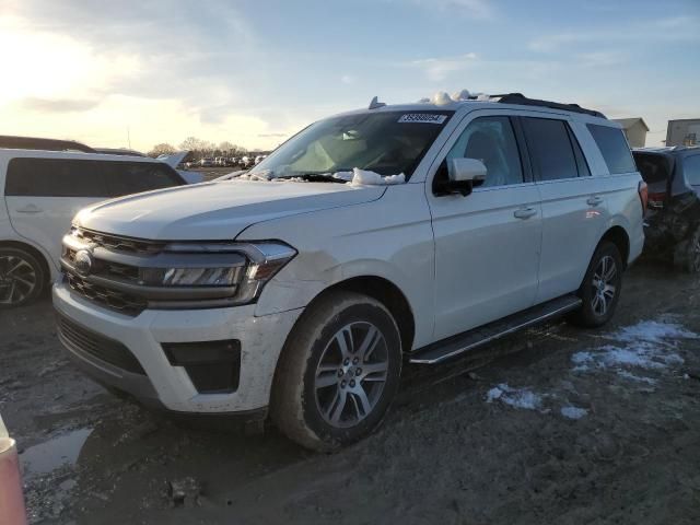 2023 Ford Expedition XLT