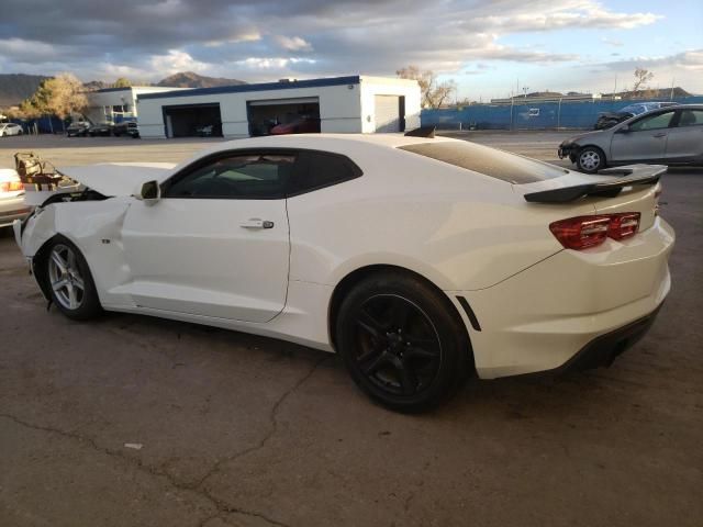 2019 Chevrolet Camaro LS