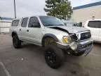 2001 Toyota Tacoma Double Cab Prerunner