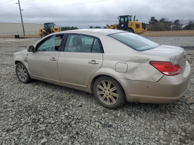 2006 Toyota Avalon XL