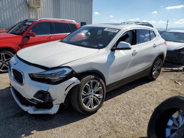 2018 BMW X2 SDRIVE28I