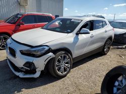 Salvage cars for sale at Tucson, AZ auction: 2018 BMW X2 SDRIVE28I