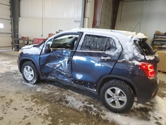 2019 Chevrolet Trax 1LT