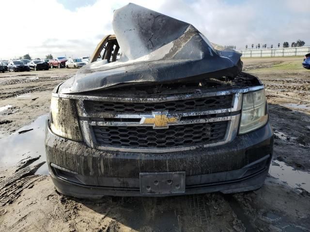 2015 Chevrolet Suburban C1500  LS