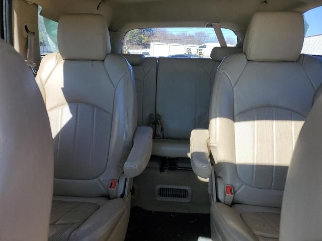 2012 Buick Enclave