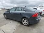 2012 Volvo S60 T5