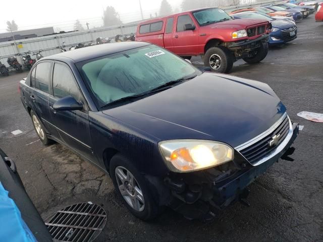 2006 Chevrolet Malibu LT