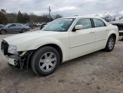 Salvage cars for sale at York Haven, PA auction: 2005 Chrysler 300 Touring