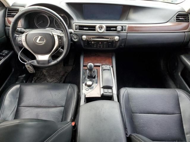 2015 Lexus GS 350