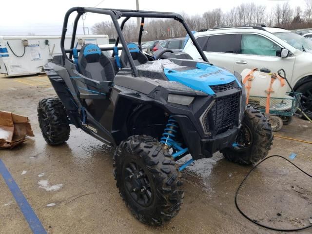 2019 Polaris RZR XP Turbo EPS