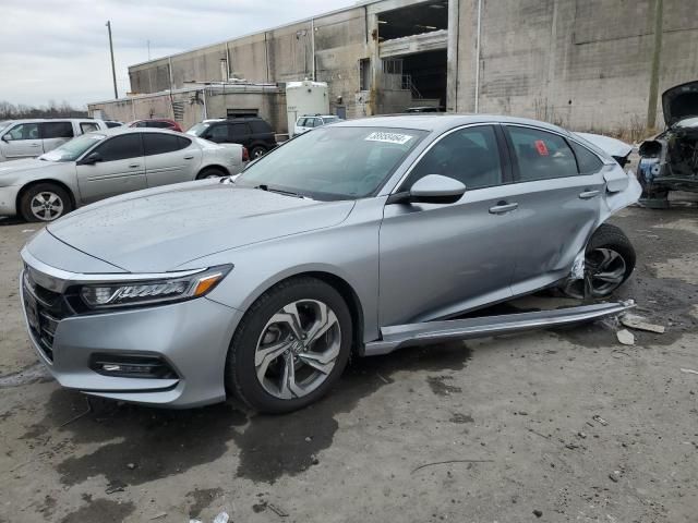 2019 Honda Accord EX