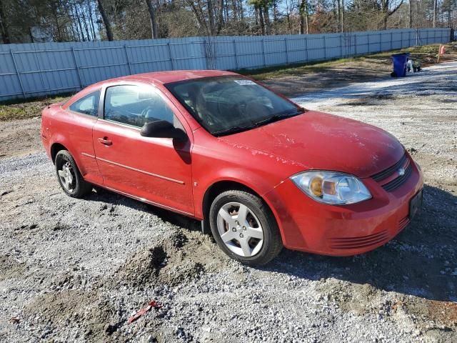 2007 Chevrolet Cobalt LS