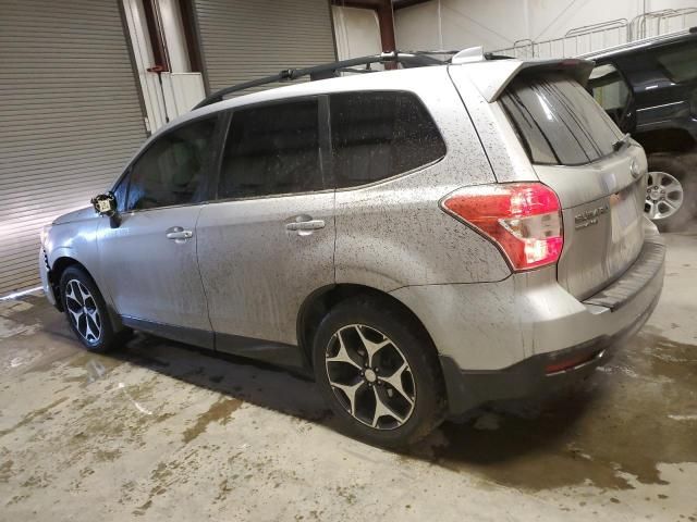 2016 Subaru Forester 2.0XT Premium