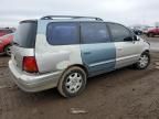 1996 Honda Odyssey EX