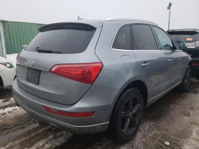 2011 Audi Q5 Premium Plus