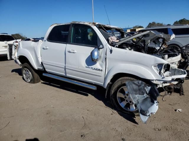 2006 Toyota Tundra Double Cab SR5