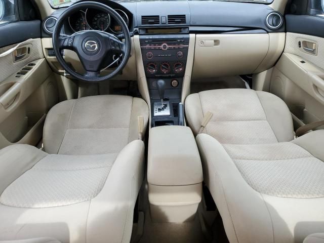 2005 Mazda 3 I