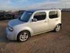 2012 Nissan Cube Base