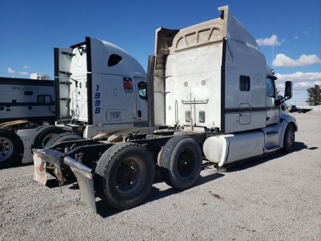 2017 Peterbilt 579