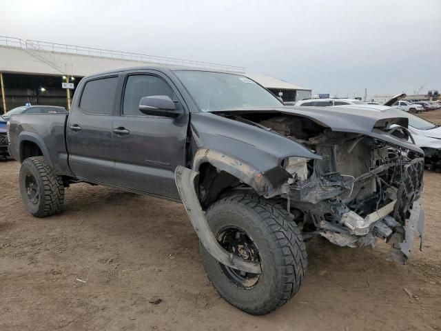 2020 Toyota Tacoma Double Cab