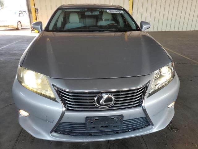 2013 Lexus ES 350