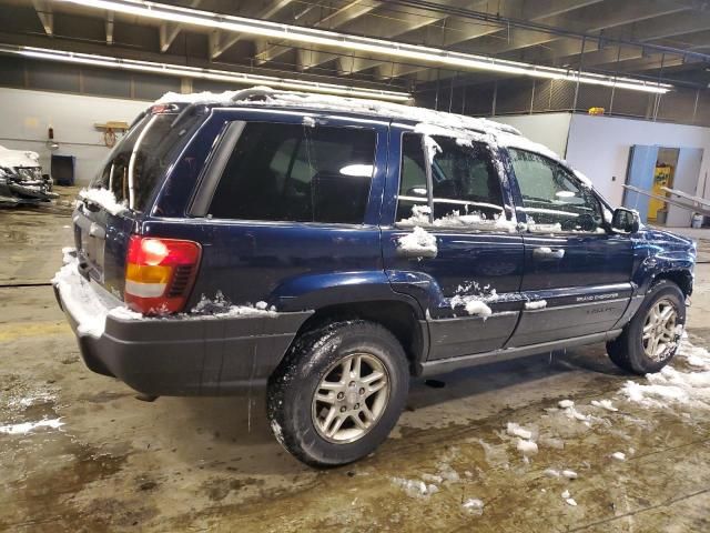 2004 Jeep Grand Cherokee Laredo