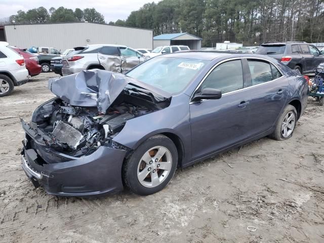 2014 Chevrolet Malibu LS