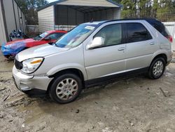 Buick Rendezvous salvage cars for sale: 2007 Buick Rendezvous CX