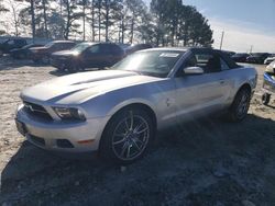 2012 Ford Mustang for sale in Loganville, GA