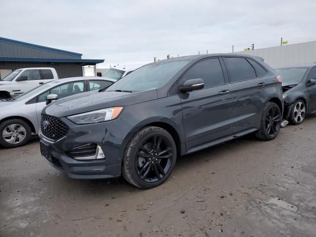 2021 Ford Edge ST