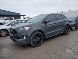 2021 Ford Edge ST en venta en Magna, UT