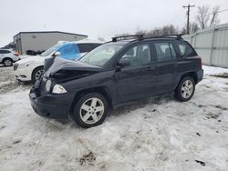 2007 Jeep Compass for sale in Wayland, MI