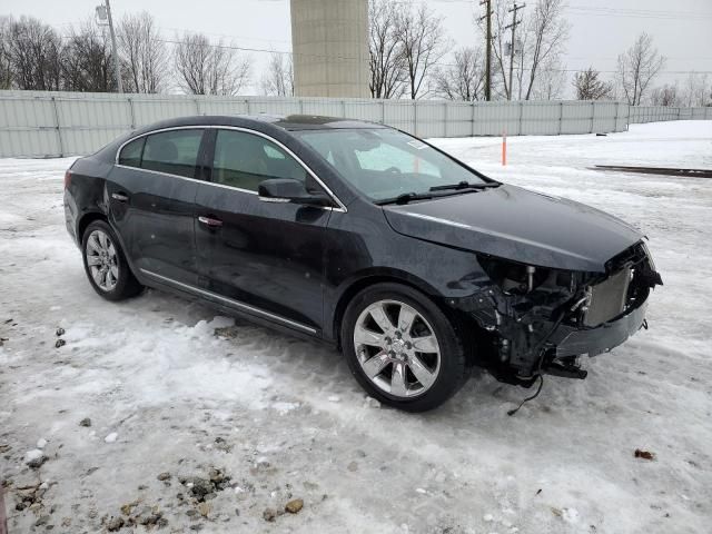 2013 Buick Lacrosse