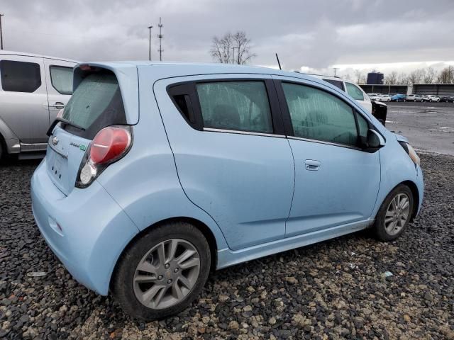 2015 Chevrolet Spark EV 1LT