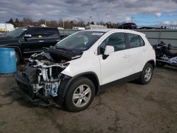 2019 Chevrolet Trax LS en venta en Pennsburg, PA