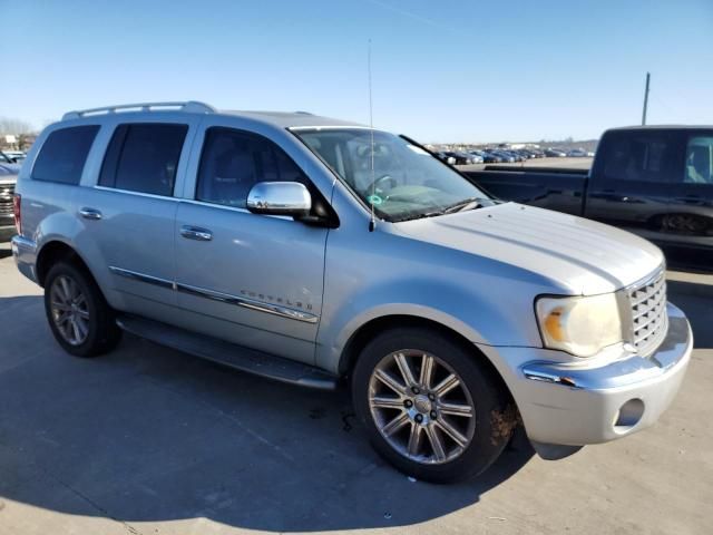 2007 Chrysler Aspen Limited