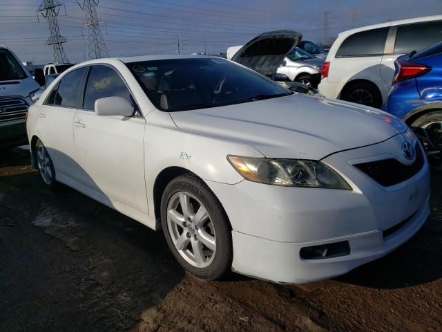 2009 Toyota Camry SE