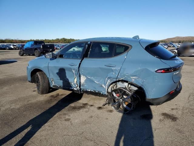 2023 Dodge Hornet GT