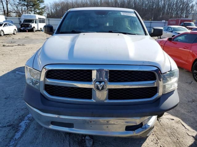 2014 Dodge RAM 1500 ST