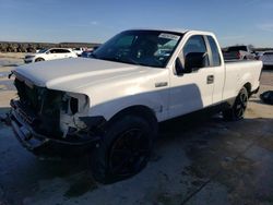 2007 Ford F150 for sale in Grand Prairie, TX