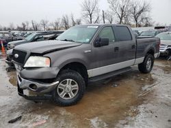 2006 Ford F150 Supercrew for sale in Bridgeton, MO