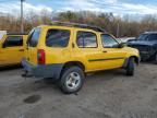 2004 Nissan Xterra XE