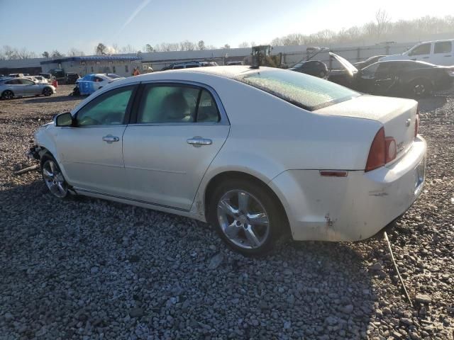 2010 Chevrolet Malibu 2LT