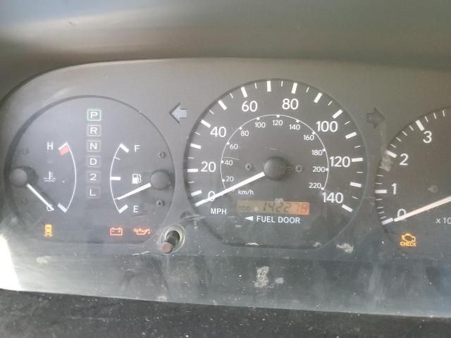 2000 Toyota Camry CE