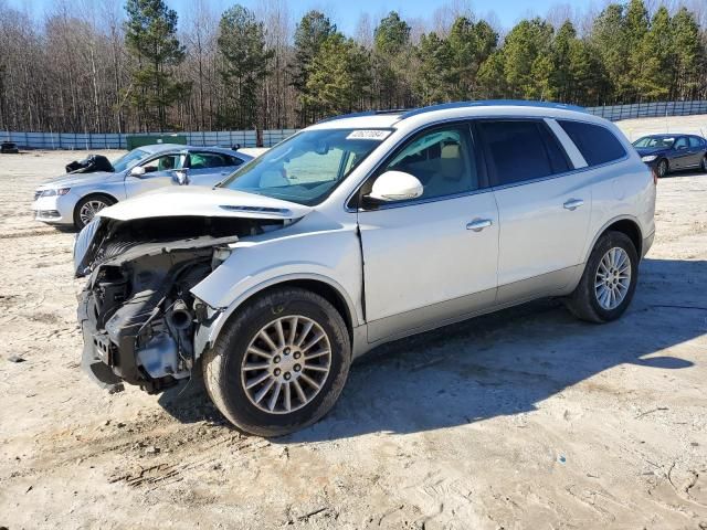 2012 Buick Enclave