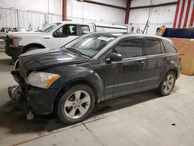 2010 Dodge Caliber Mainstreet