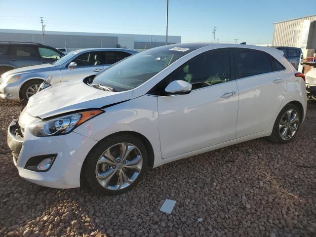 2013 Hyundai Elantra GT